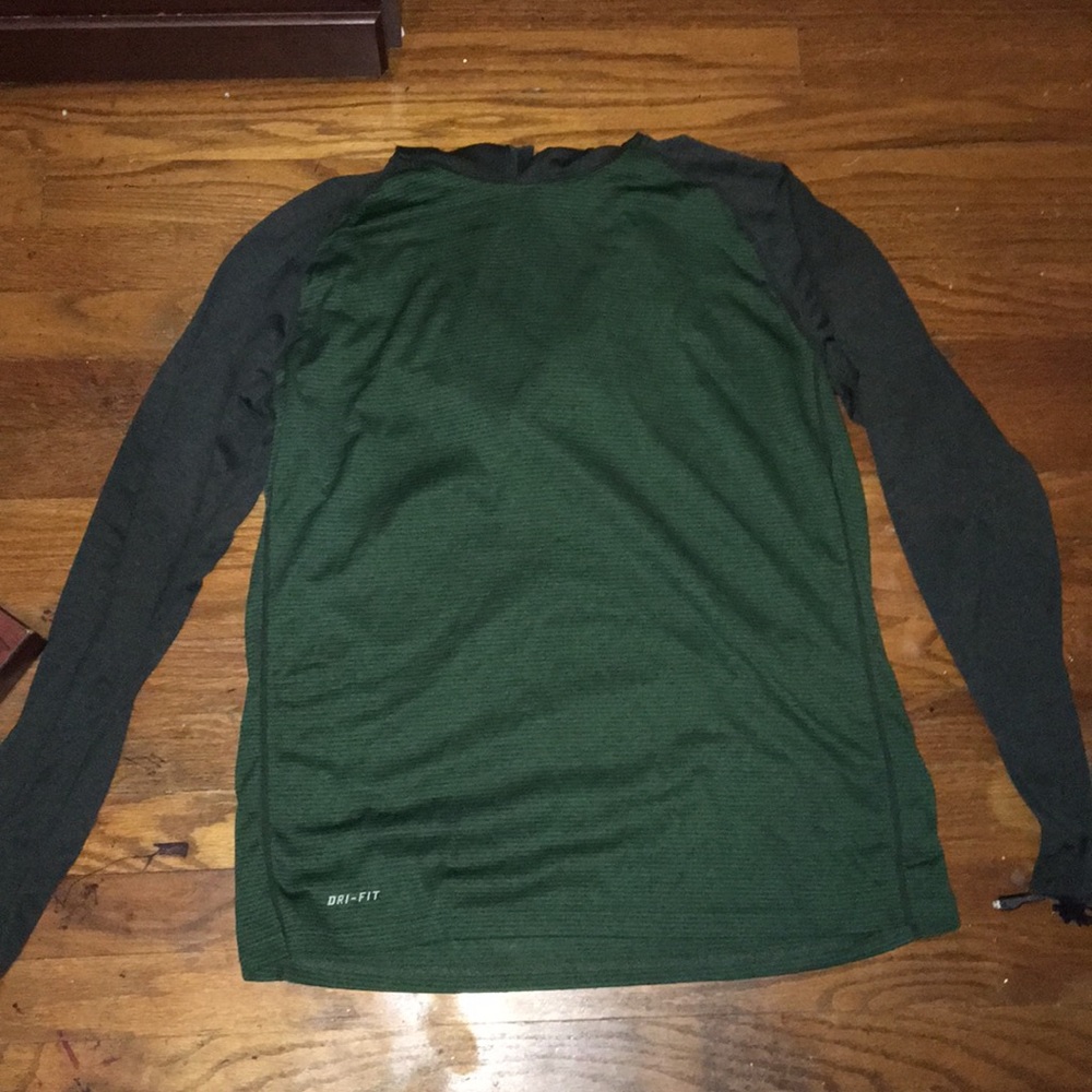 Nike dry fit shirt